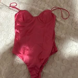 Zara silk boat suite